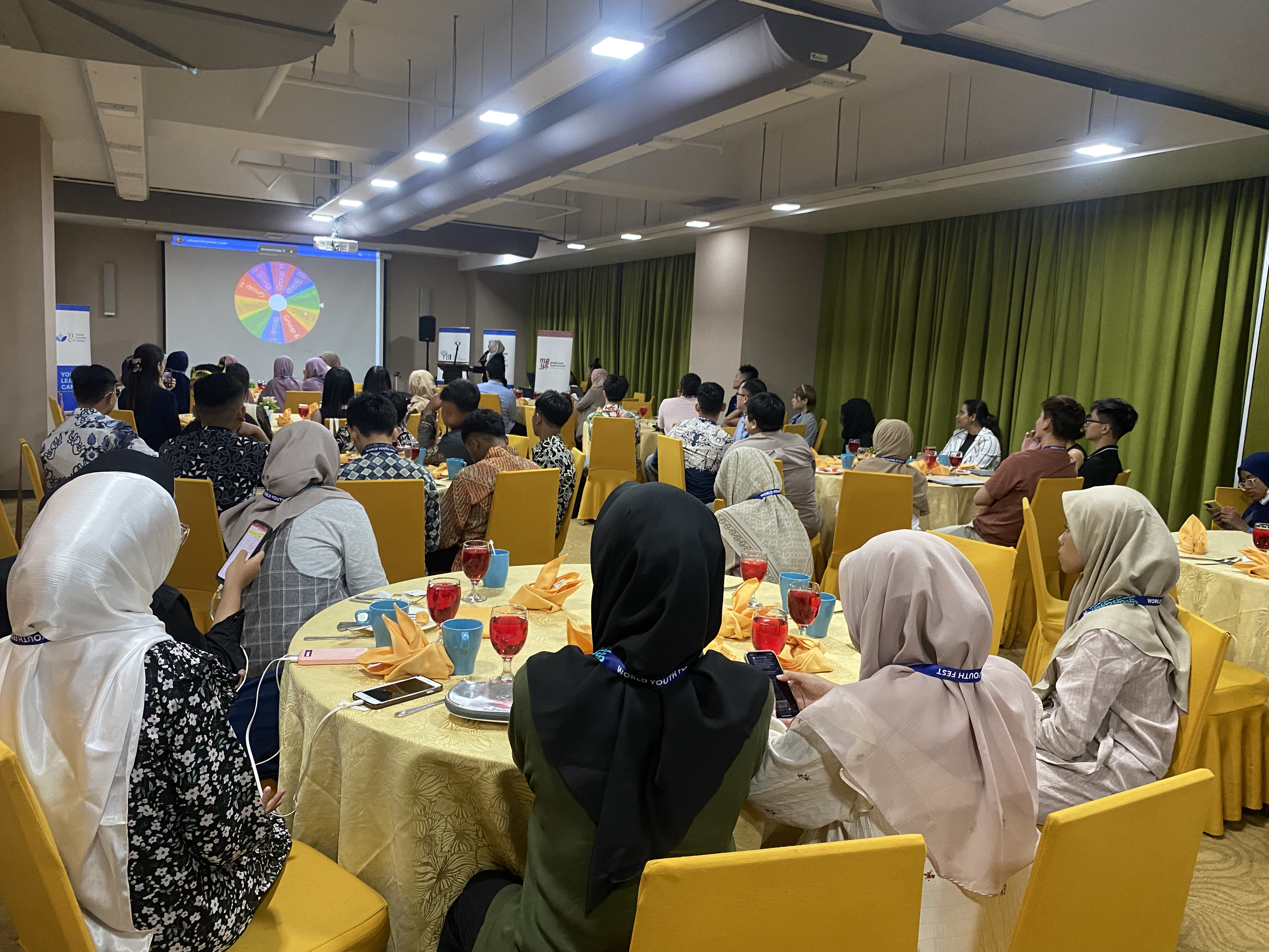 Networking Night