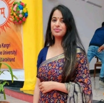 Dr. Malvika Chawla