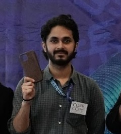 Hammad Khan