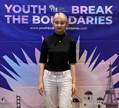 Jing Yi