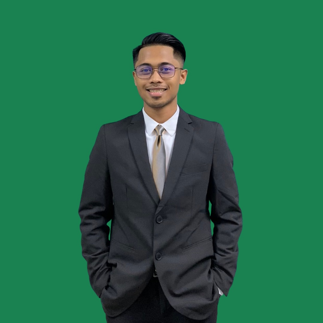 Haikal Hatta