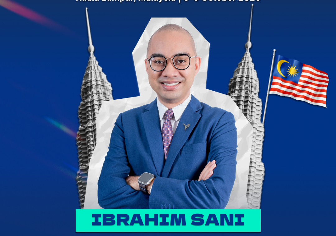 Ibrahim Sani